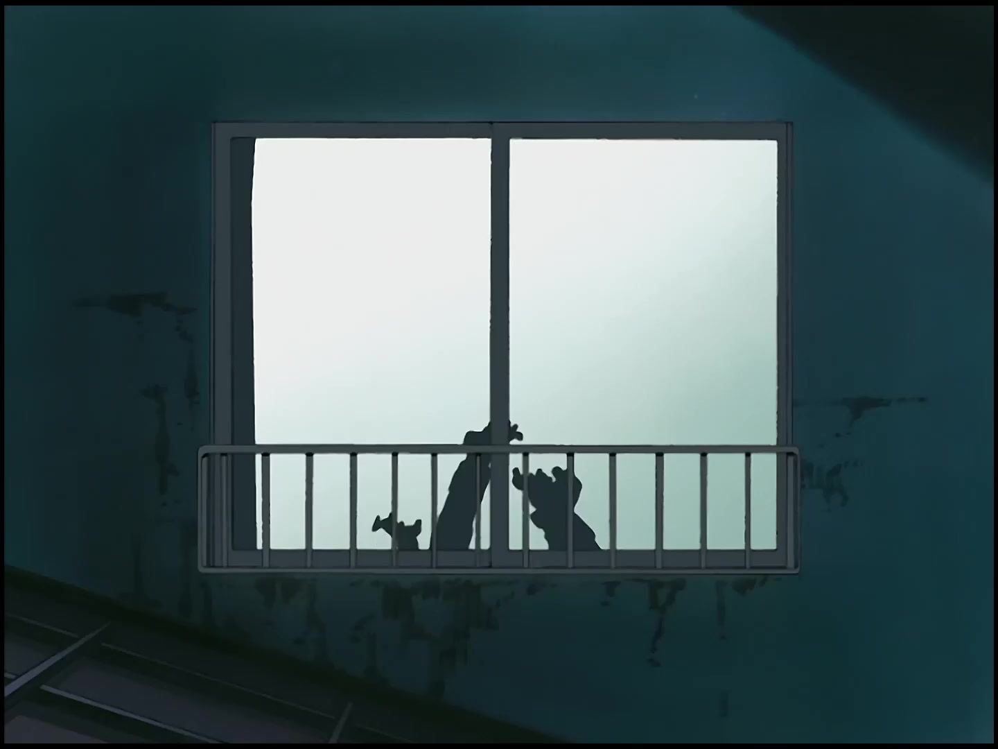 [Tsukyio Editing Resources] FLCL (Episode 2) Raw Clips (222) (tsukyio.com).mp4